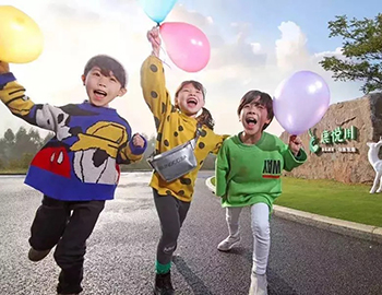 再獲世界級設(shè)計大獎，聊聊建發(fā)那些爆款親子IP！