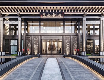 這個(gè)109平復(fù)式，做到了5房3衛(wèi)，還有雙套臥