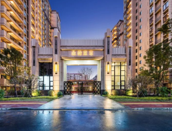 他們，這樣“煥新”夢想的家！