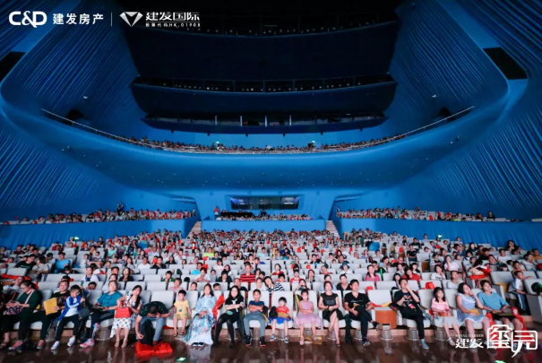 聽說，這些小演奏家火了