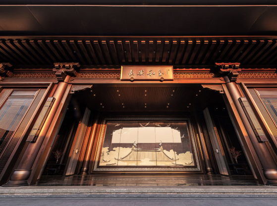 “幸會北京，以敬為進(jìn)”，建發(fā)房產(chǎn)攜手融創(chuàng)匠造長安和璽