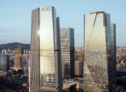 建發(fā)房產(chǎn)128·品牌日，更懂生活更愛家