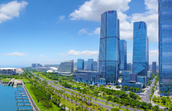 建發(fā)房產(chǎn)品質(zhì)行 | 相聚鷺島，溯源建發(fā)