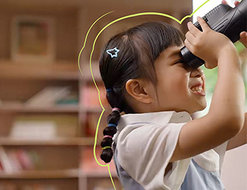 建發(fā)好社區(qū)｜以熱愛之名，筑就童年夢(mèng)想棲居地