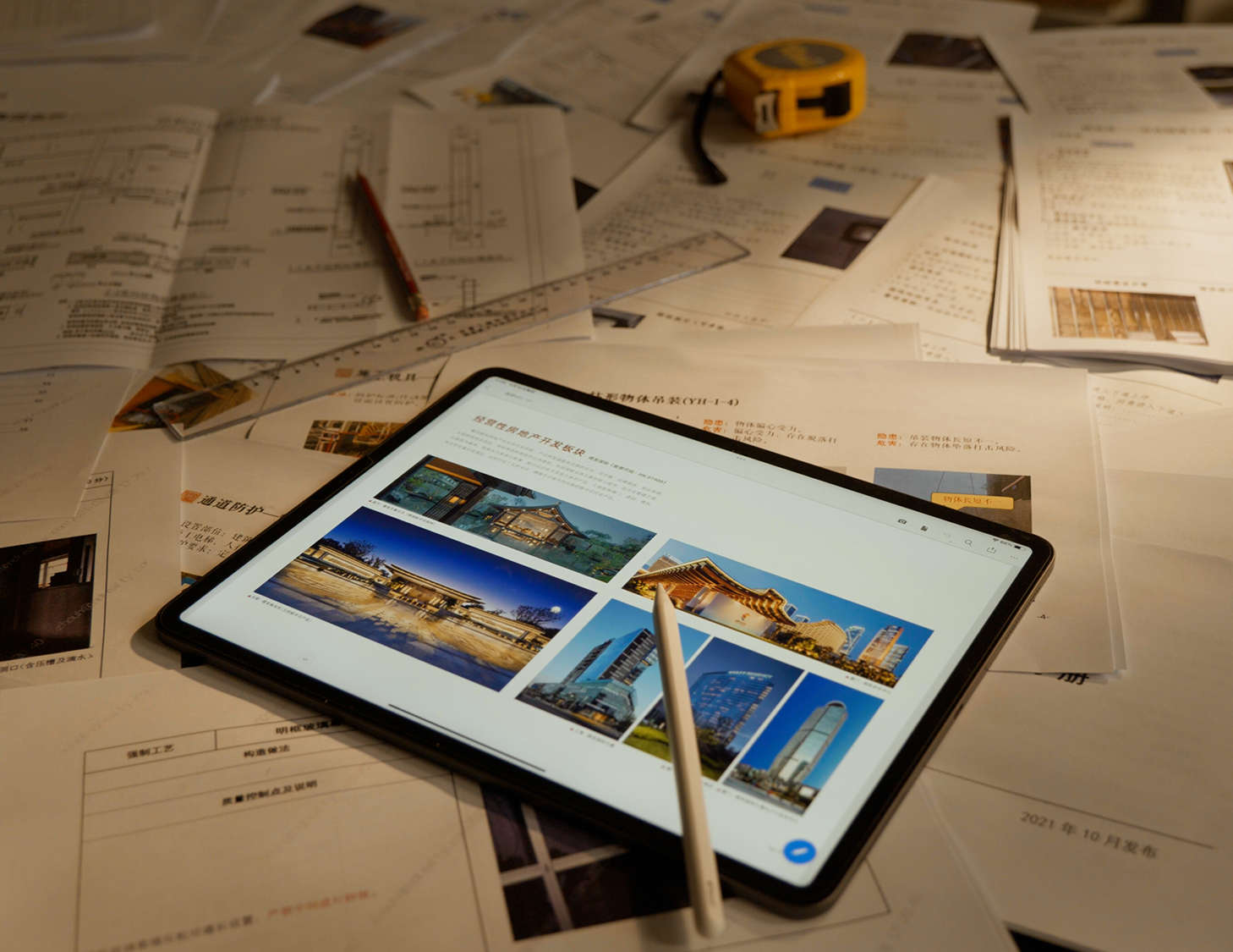 建發(fā)房產(chǎn)構(gòu)建“好房子”體系，新中式人居標(biāo)準(zhǔn)再升級