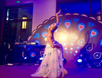 【廈門·央璽】“雀之靈，七璽會”