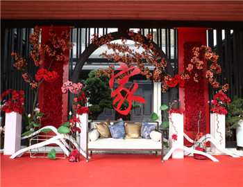 【建發(fā)?碧湖壹號】府境大成，開啟歸家序幕