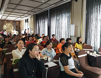 一璽家風(fēng)，蘊意傳承|家風(fēng)講壇圓滿落幕