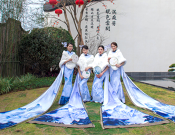 【建發(fā)·央璽】400年國韻傳承，一展盛世風(fēng)華